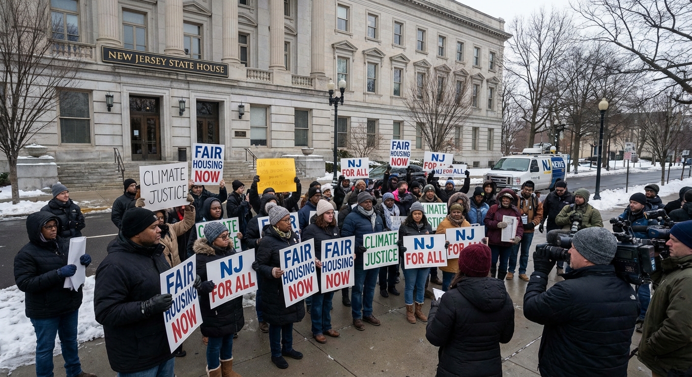 2026년 이민 사회, '생존권 사수' 위한 험난한 여정 예고