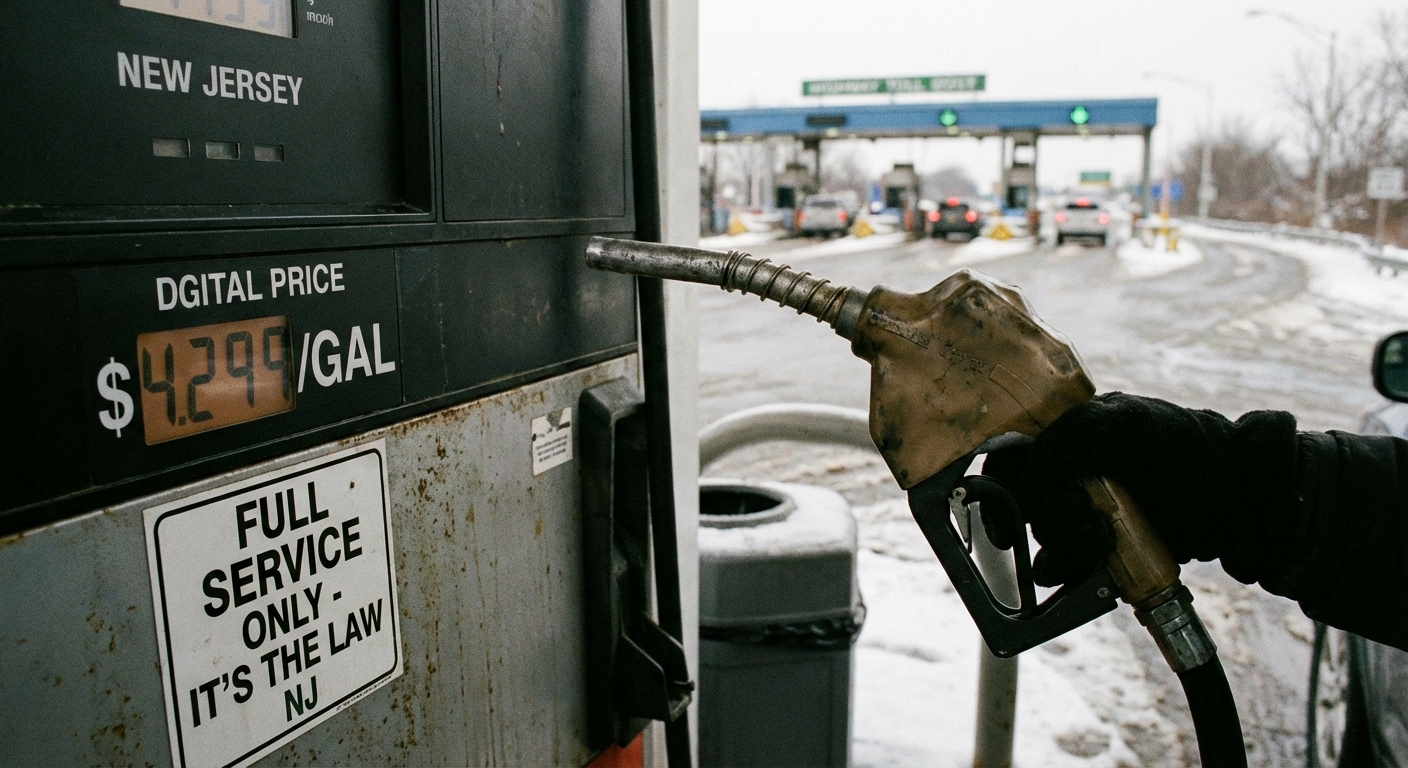 새해 첫날부터 통행료·유류세 동반 인상… 운전자 부담 가중