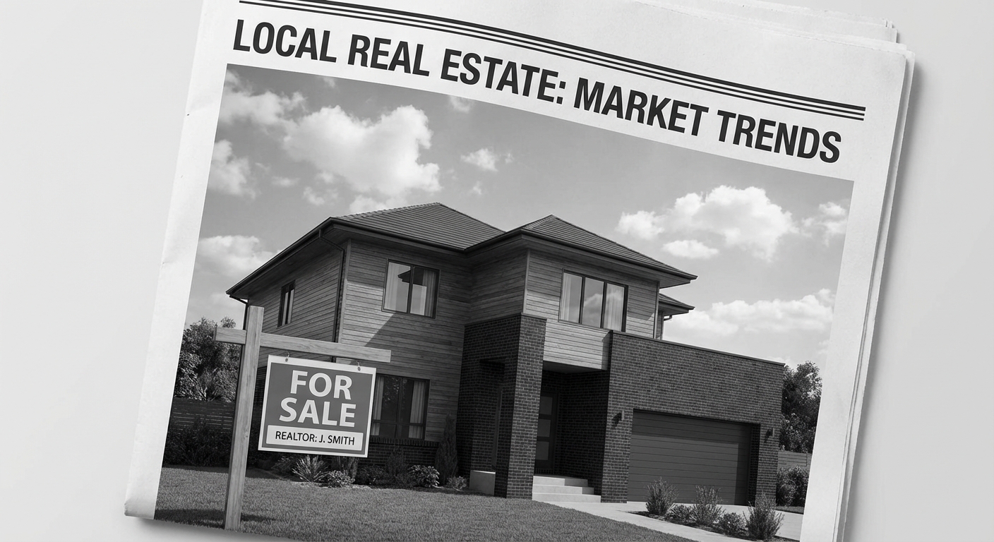 2026년 부동산 시장 전망: 금리 안정과 매물 증가 속 '완만한 성장' 기대