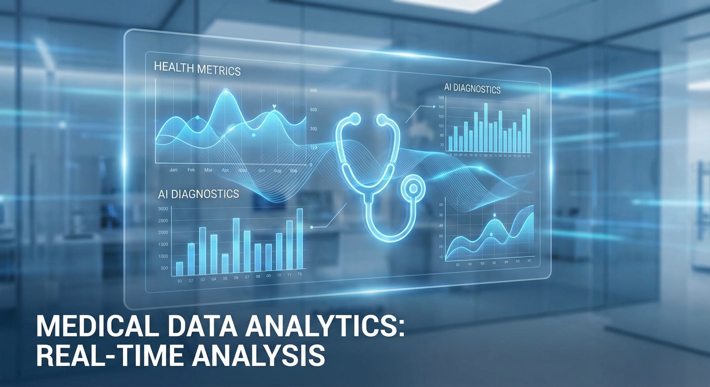 오픈AI, 의료 기록 분석하는 '챗GPT 헬스' 미국서 출시... 개인정보 보호 논란