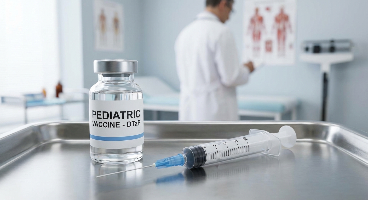 CDC 권고 제외된 백신, 뉴저지에서는 보험 적용 계속된다