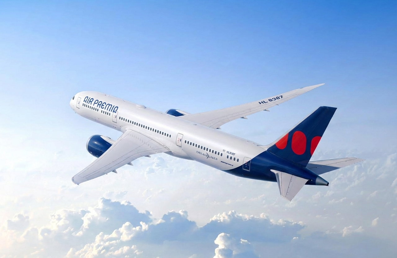 에어프레미아, 2월부터 기내 보조배터리 '사용' 전면 금지