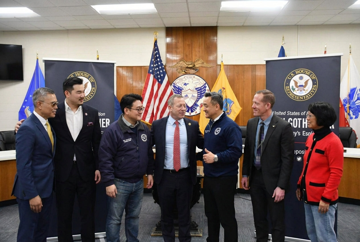 연방 이민단속 요원 자질 논란… 'ICE 표준법' 발의로 통제 강화 나선다