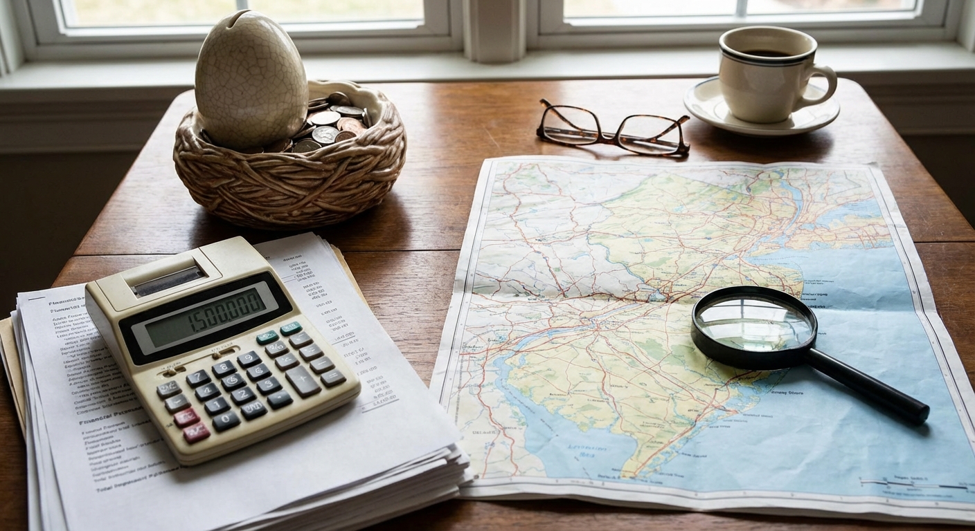 안락한 노후 위해선 최소 120만 달러 저축해야