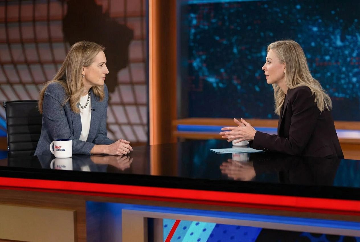 셰릴 주지사 "ICE 요원 목격하면 즉시 촬영하라" 주민들에 촉구