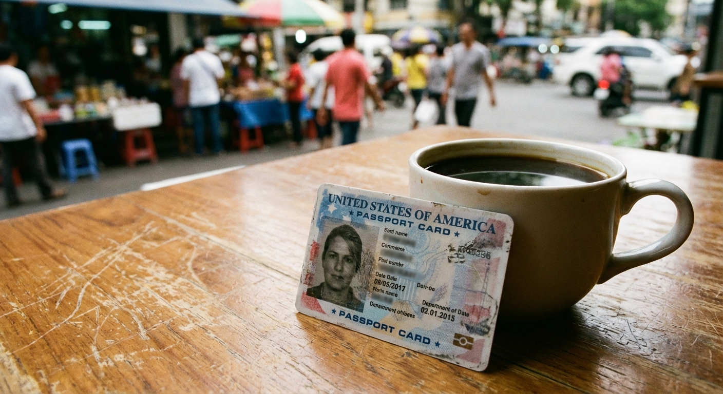 ICE 단속 공포에 시민권자도 '여권 카드' 휴대... 뉴저지 이민 사회 긴장 고조