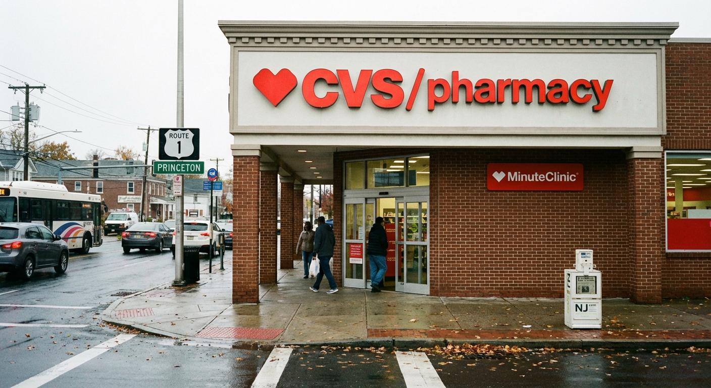 뉴저지 호라이즌 가입자 80만 명, 4월부터 CVS 이용 못 한다