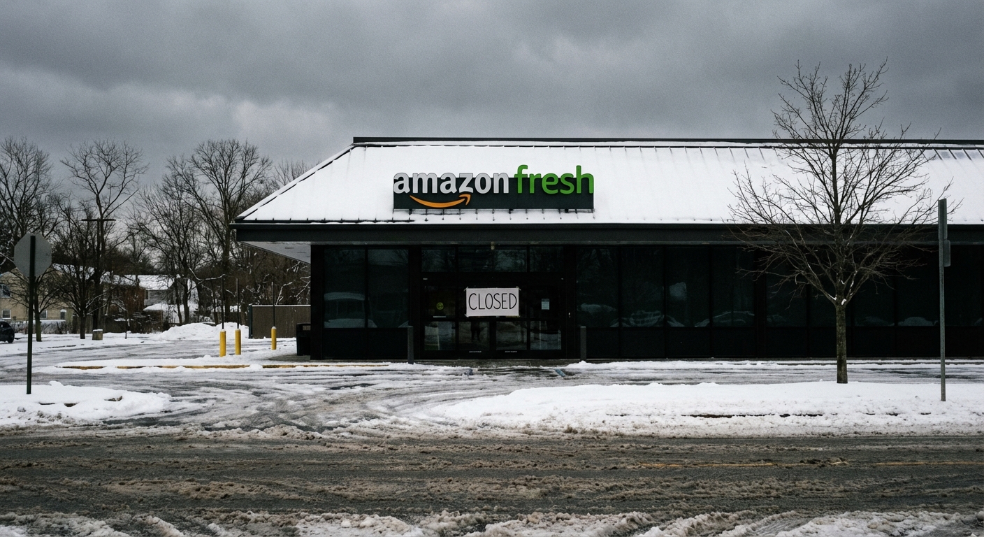 뉴저지 실업률 전국 3위 '불명예'… 아마존 등 대량 해고 여파