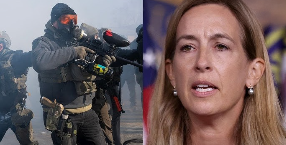 셰릴 주지사 "ICE 요원 목격하면 즉시 촬영하라" 주민들에 촉구