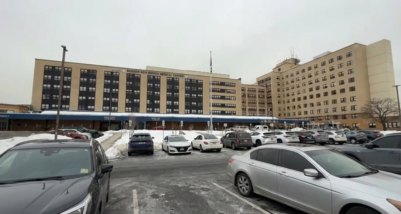 파라무스 응급실 확장 개소, 버건 카운티 의료 안전망 강화