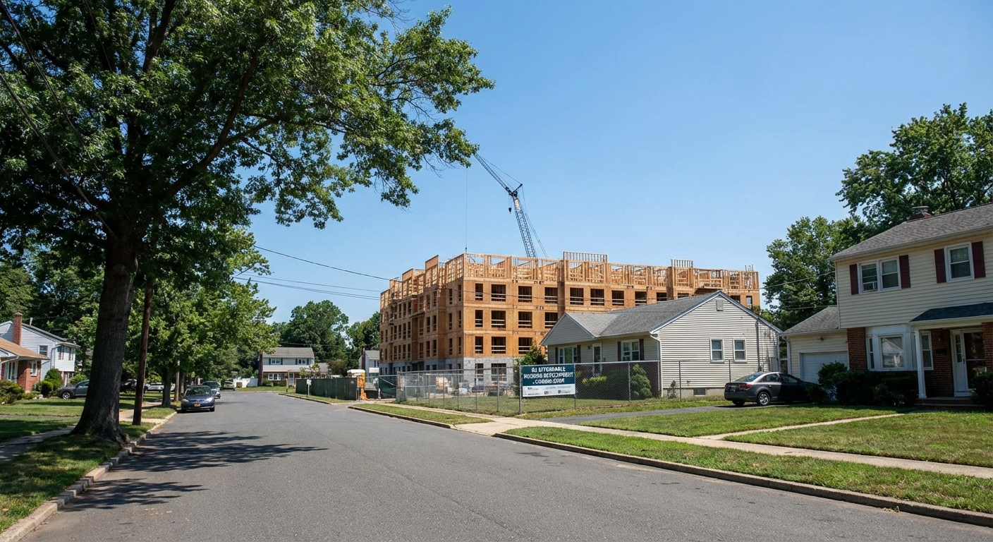 연방 대법원, 각 지자체 '서민 주택 의무화' 반발 소송에 제동... 파장 예고