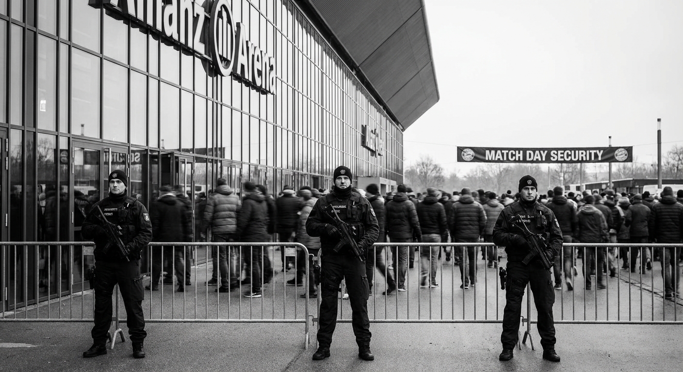 2026 월드컵 보안에 ICE 핵심 역할 수행… 이민자 사회 우려 확산