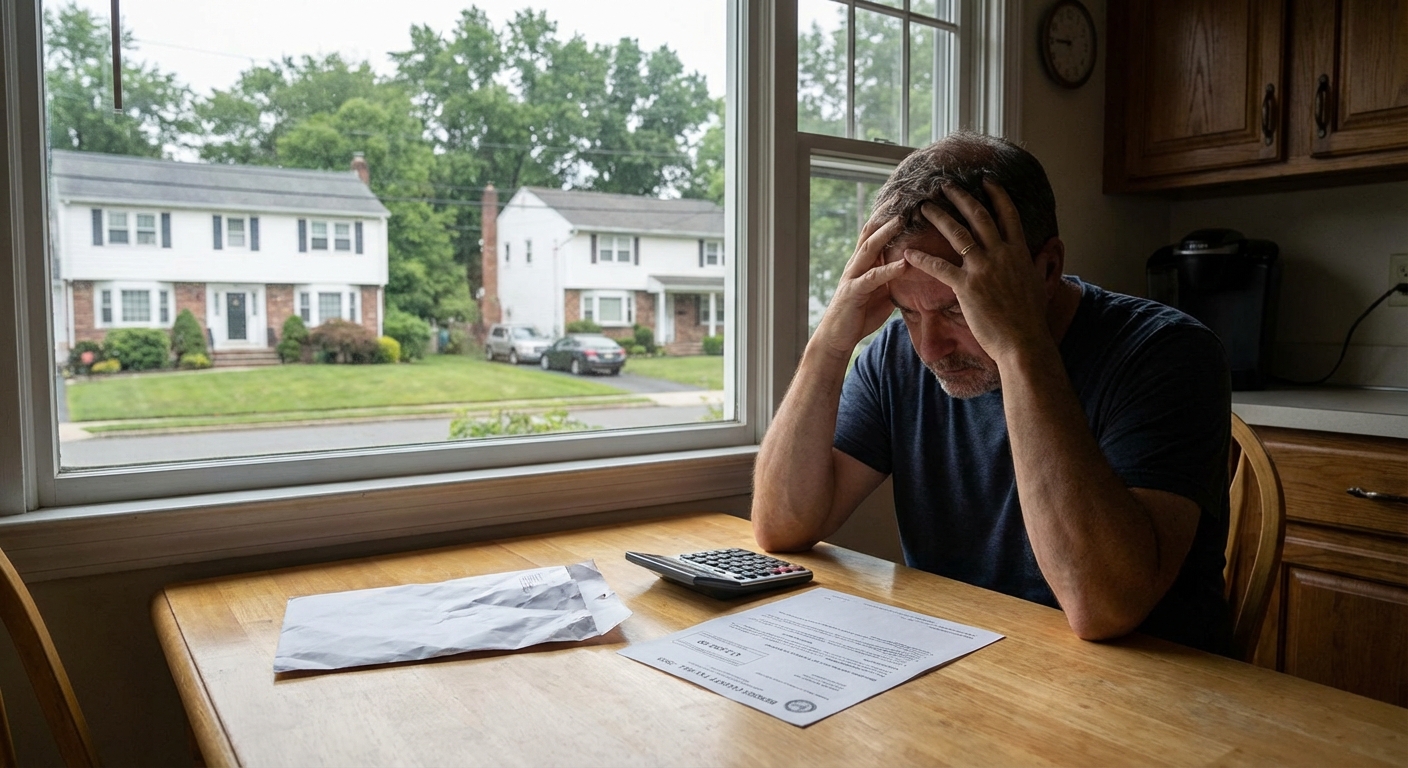 미국 평균의 3배, 뉴저지 재산세 전국 최고