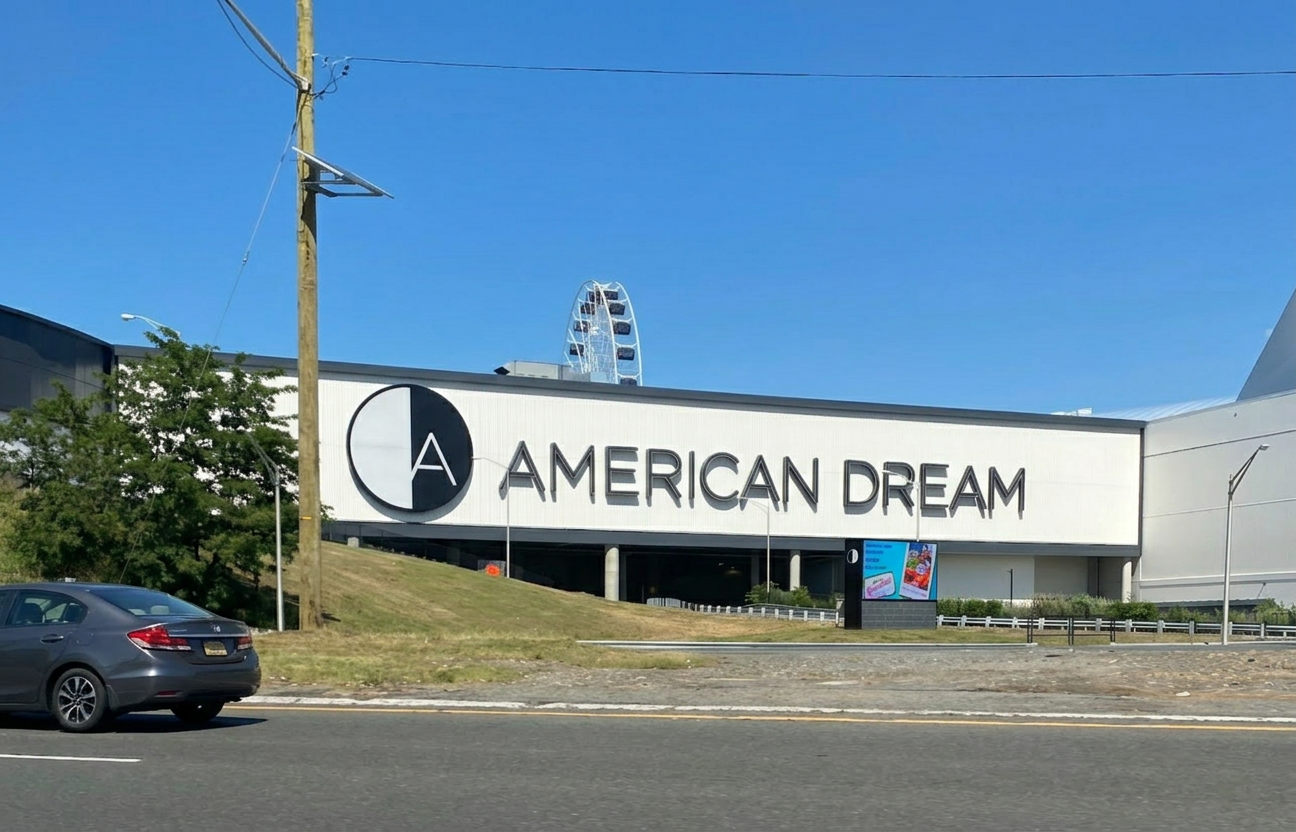 아메리칸 드림 몰 가치 조작 의혹, 투자자들 수천만 달러 손실 주장 소송 제기
