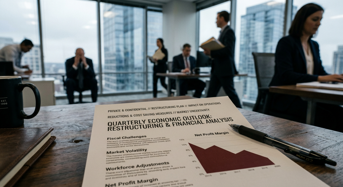 전국적 고용 한파 속 뉴저지주 대규모 해고 사태 급증