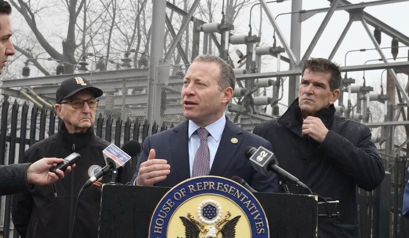 고트하이머 의원, 치솟는 공과금 잡기 위한 초당적 법안 발표