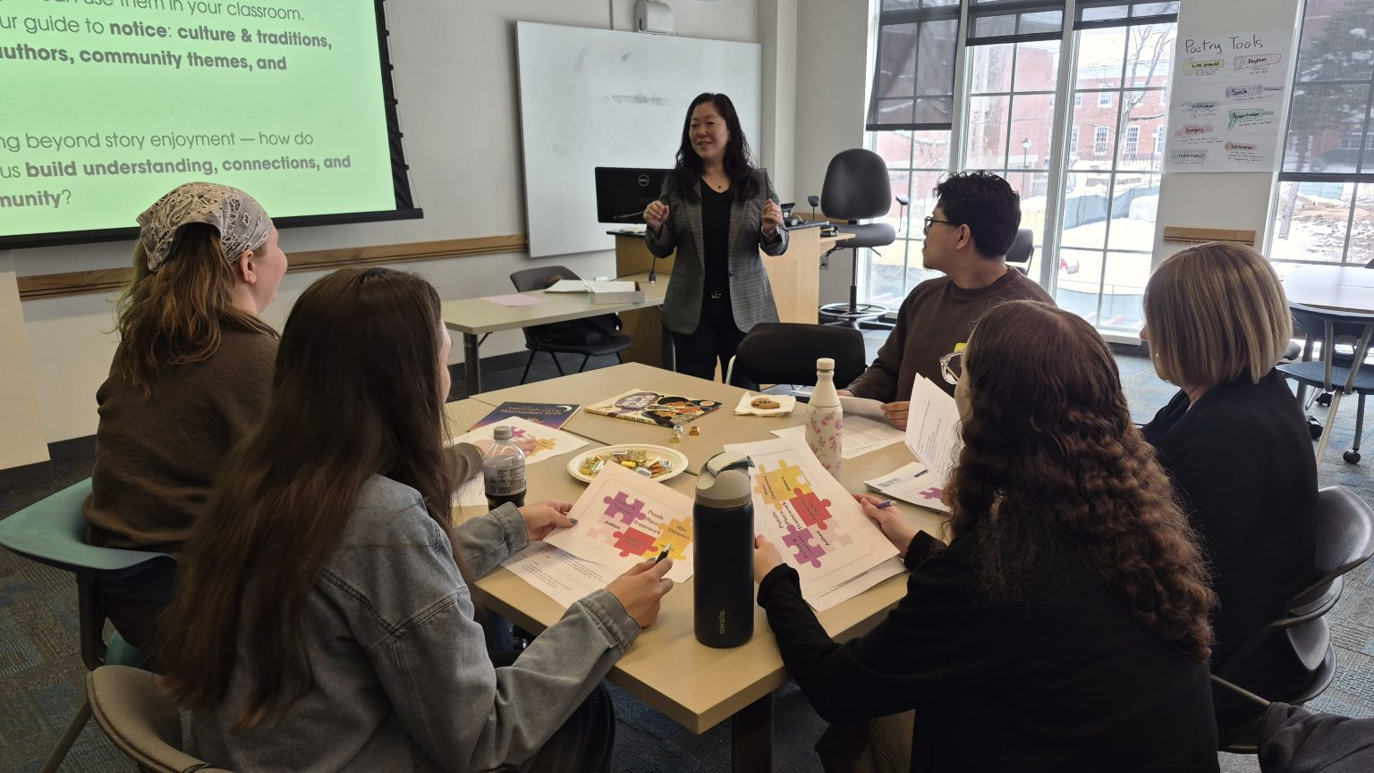 뉴저지주 K-5 한인 교사 대상 '아시아계 역사 교육' 레지던시 모집