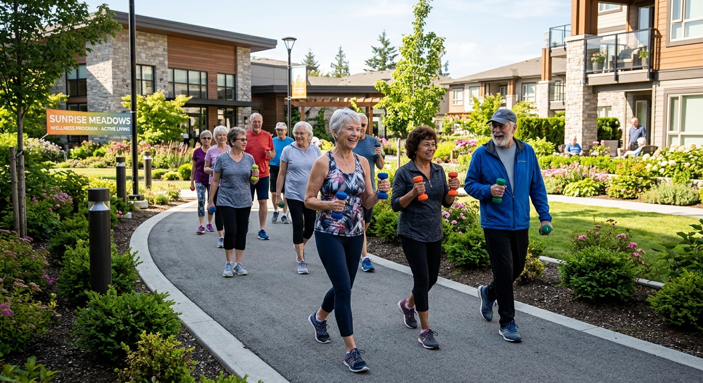 2026년 웰에이징 트렌드: '안티에이징' 지고 '기능적 장수' 뜬다