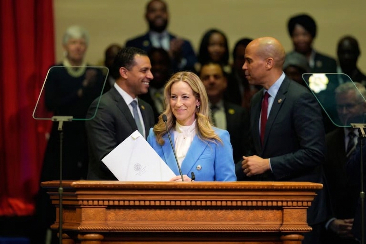 뉴저지주, 40년 만에 신규 원자력 발전소 건설 제한 해제