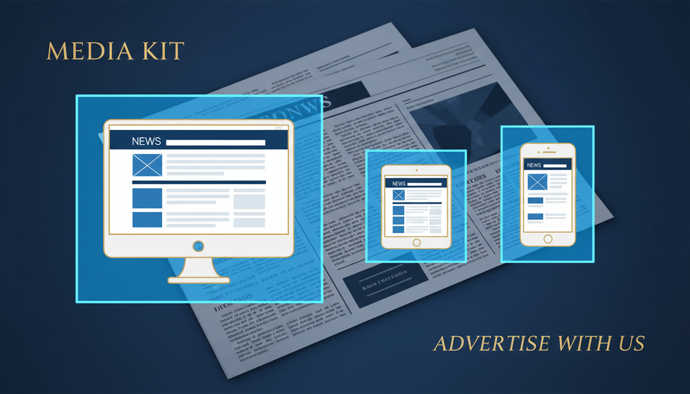 Korean Bergen News Advertising Media Kit