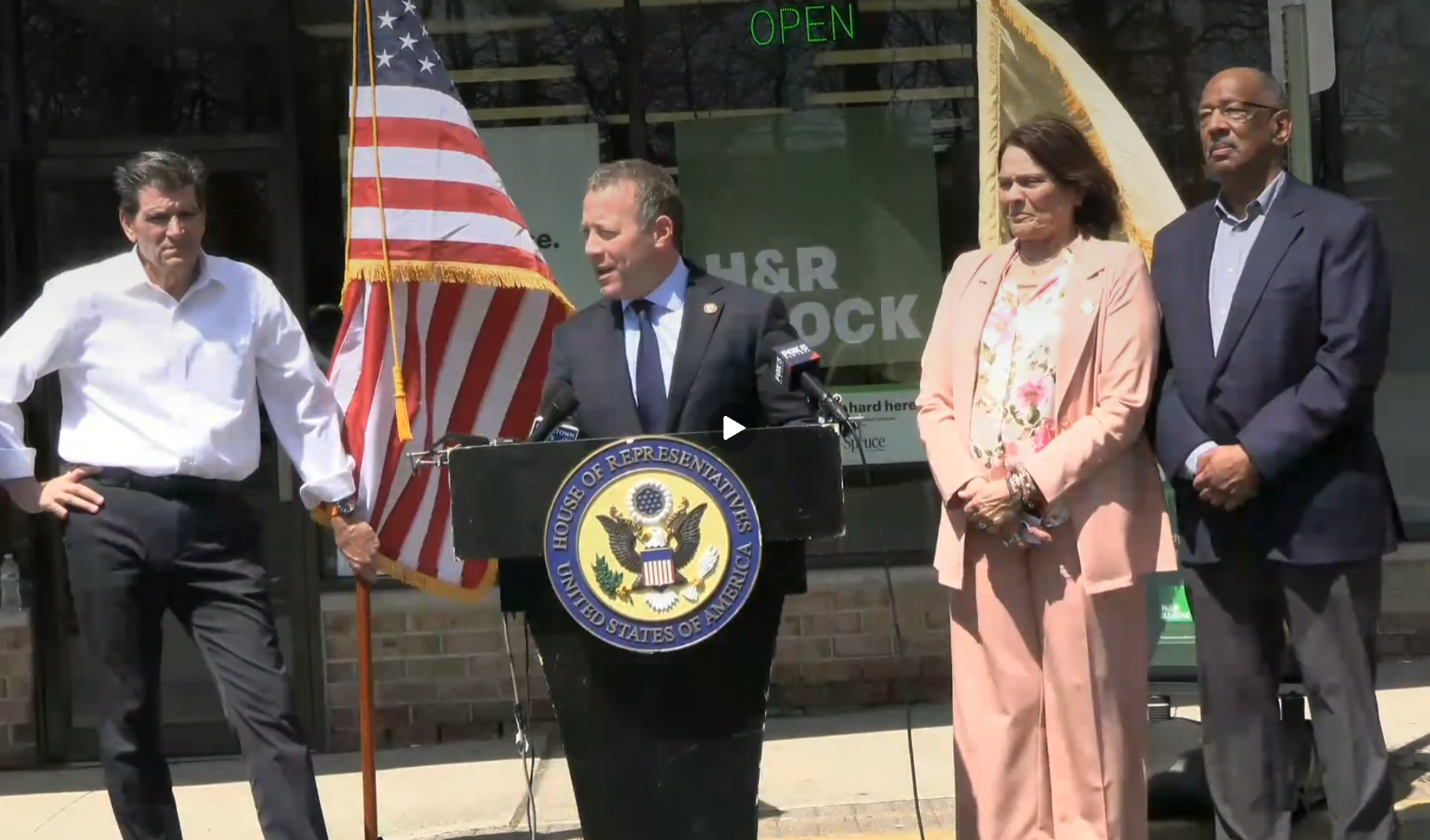 부부가 손해 보는 세금? SALT 공제 한도, 두 배로 늘린다