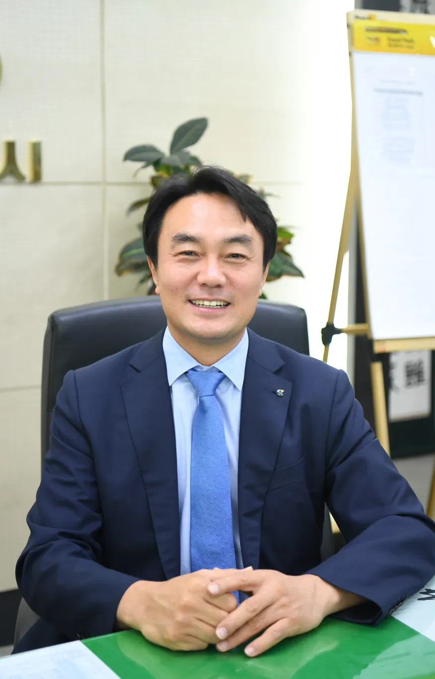뉴욕 총영사에 김상호 전 하남시장…"팀코리아 뉴욕 강화"