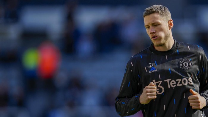 Info Main Bola - Dipermanenkan MU atau Tidak, Weghorst: Aku Aset Tim! Info Main Bola - Dipermanenkan MU atau Tidak, Weghorst: Aku Aset Tim!