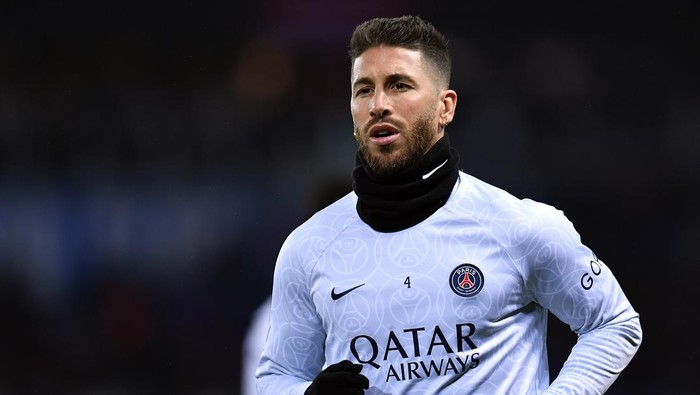 Info Main Bola - Sergio Ramos Diklaim Tolak Arab Saudi, Mau Balik ke Spanyol