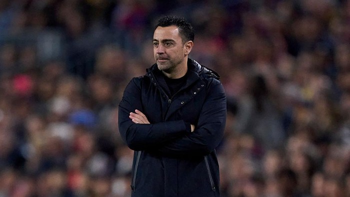 Info Main Bola - Madrid Masih Buru Mbappe, Xavi Bilang Gini