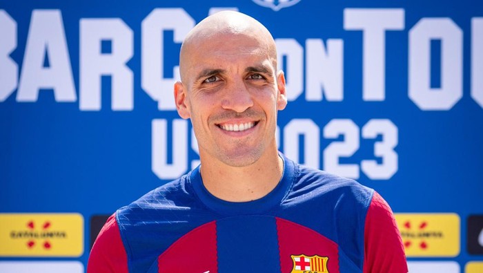 Info Main Bola - Barcelona Tebus Penuh Transfer Oriol Romeu, Dibayar Tunai!