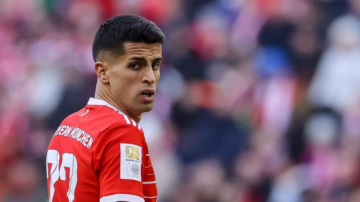 Info Main Bola - Tuchel: Bayern Tak Permanenkan Cancelo karena...