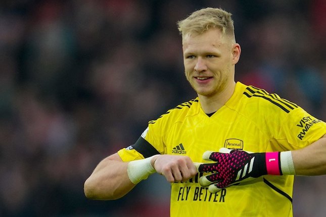 Kesempatan dalam Kesempitan, Chelsea dan Bayern Munchen Saling Sikut Demi Aaron Ramsdale