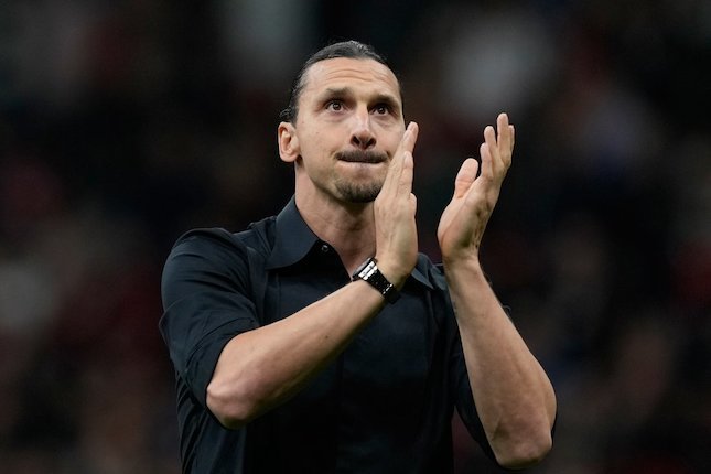 Mengejutkan, Zlatan Ibrahimovic Bela Keluarga Glazer: Pemilik Sudah Berinvestasi di MU!