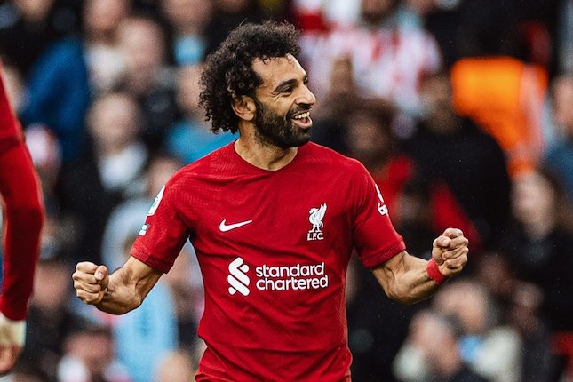 Kans Mohamed Salah ke Liga Arab Saudi Tetap Terbuka Lebar