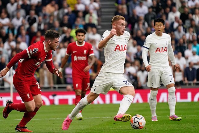 Terkuak, Dejan Kulusevski Beber Resep Tottenham Bisa Tokcer di Premier League