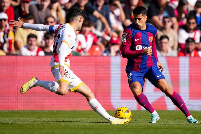 Joao Cancelo Pastikan Cederanya Tidak Serius, Siap Turun Lawan Atletico Madrid