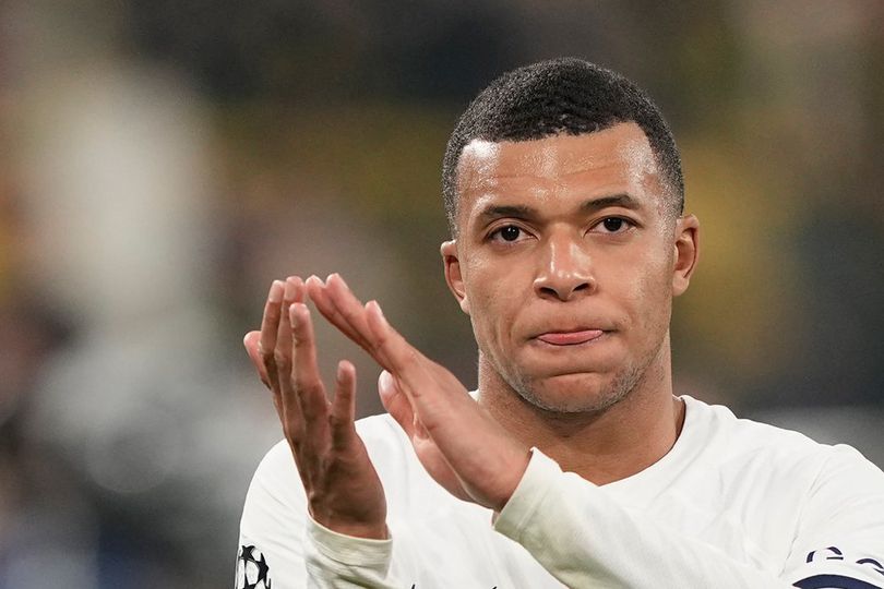 Info main bola Uang Fantastis di Balik Transfer Gratis Kylian Mbappe ke Real Madrid