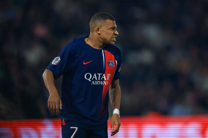 Info main bola Tidak Mungkin Real Madrid Bayar Gaji Mbappe Sebesar di PSG