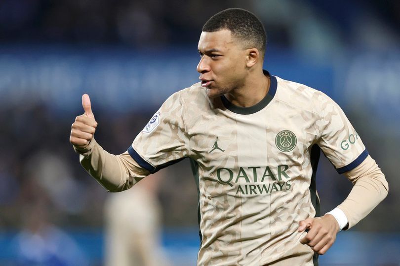 Info main bola Aurelien Tchouameni: Kylian Mbappe Gabung Real Madrid? Masak Sih?