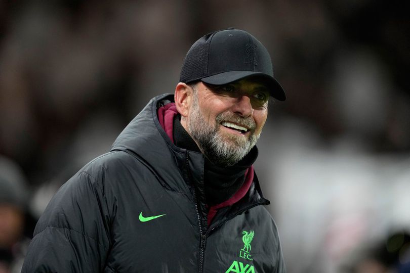 Info Main Bola Pantang Menyerah, Jurgen Klopp Bawa Spirit Comeback Dramatis Lawan Barcelona di Atalanta