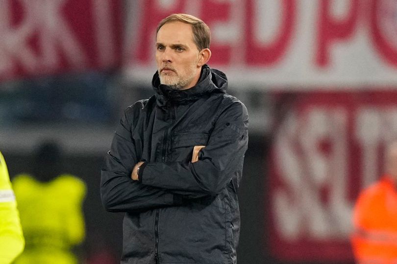 Info Main Bola Thomas Tuchel Indikasikan Siap Balik ke Inggris, Beneran Latih MU Nih?