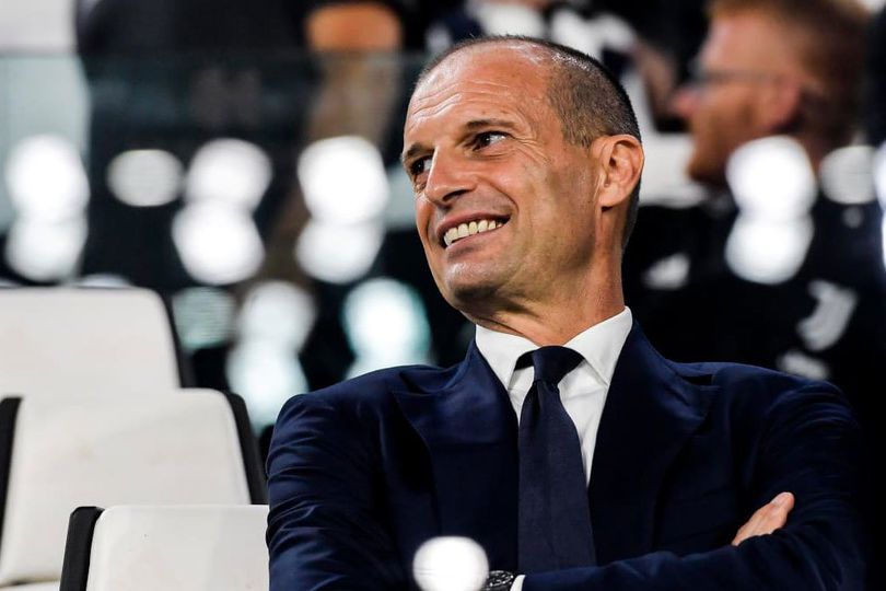 Info Main Bola Akhiri Paceklik 3 Musim Tanpa Gelar, Massimiliano Allegri: