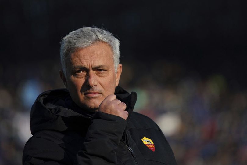 Jose Mourinho Ramal 4 Tim Ini Kandidat Kuat Juara Euro