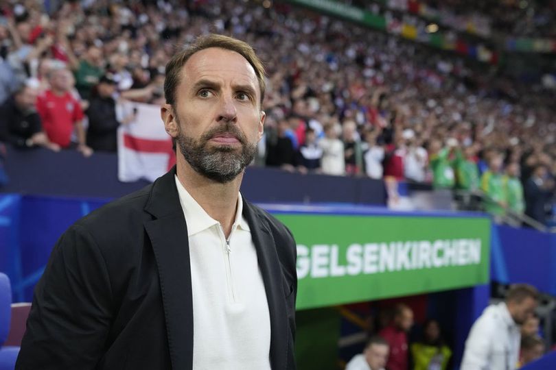 Info Main Bola Gareth Southgate Cemas Timnas Spanyol Punya Keunggulan Ini Jelang Kontra Timnas Inggris