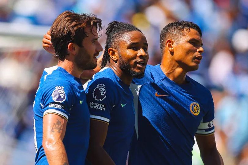 Info Main Bola Christopher Nkunku Bakal Punya Peran Sentral di Chelsea-nya Enzo Maresca