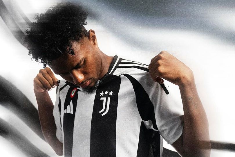 Juan Cabal bergabung dengan Juventus Info Main Bola Juan Cabal Divonis Cedera ACL, Stok Lini Belakang Juventus Kian Menipis