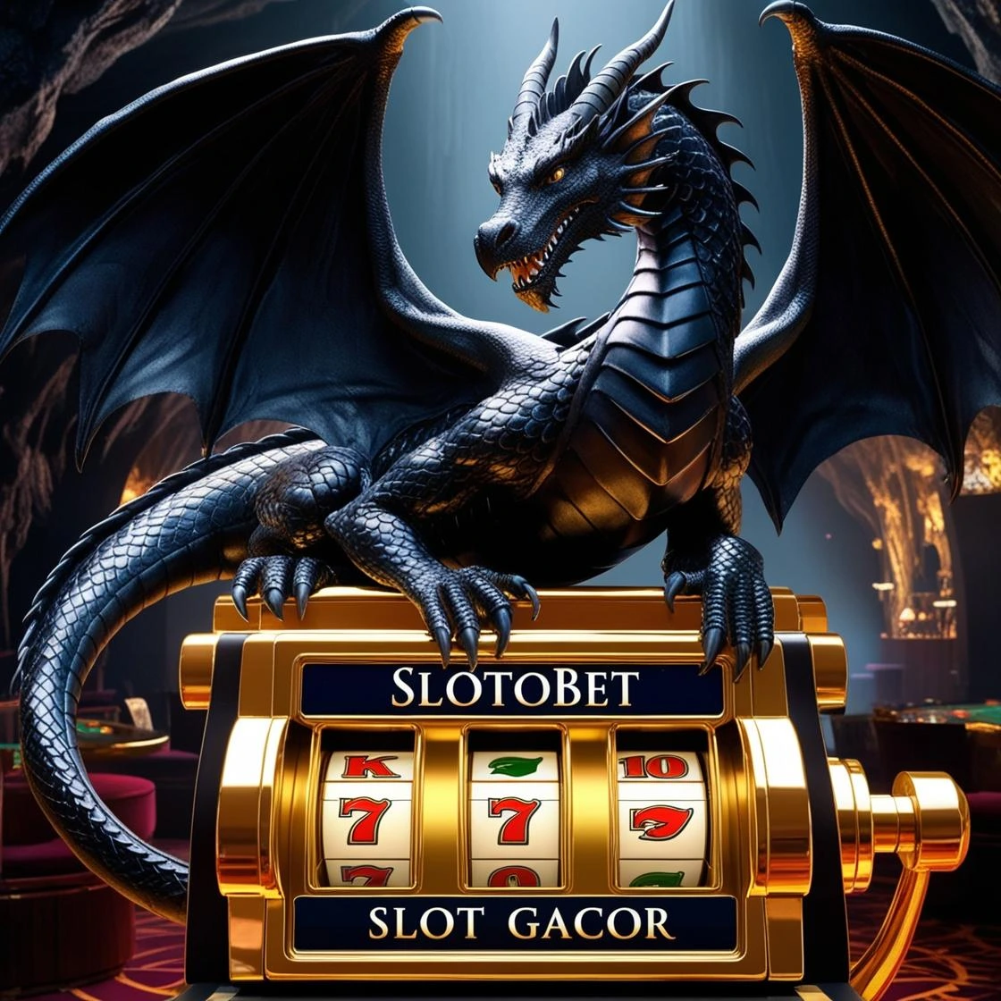 SLOTOBET | SITUS SLOT GACOR MALAM INI & BANDAR SLOT ONLINE TERPERCAYA