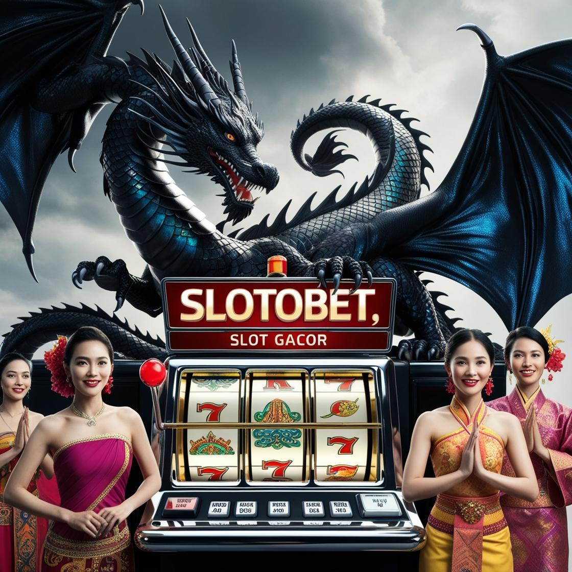 Slotobet : Link Situs Slot Gacor Malam Ini Dengan Slot88 Bonus Mudah Maxwin Terpercaya
 