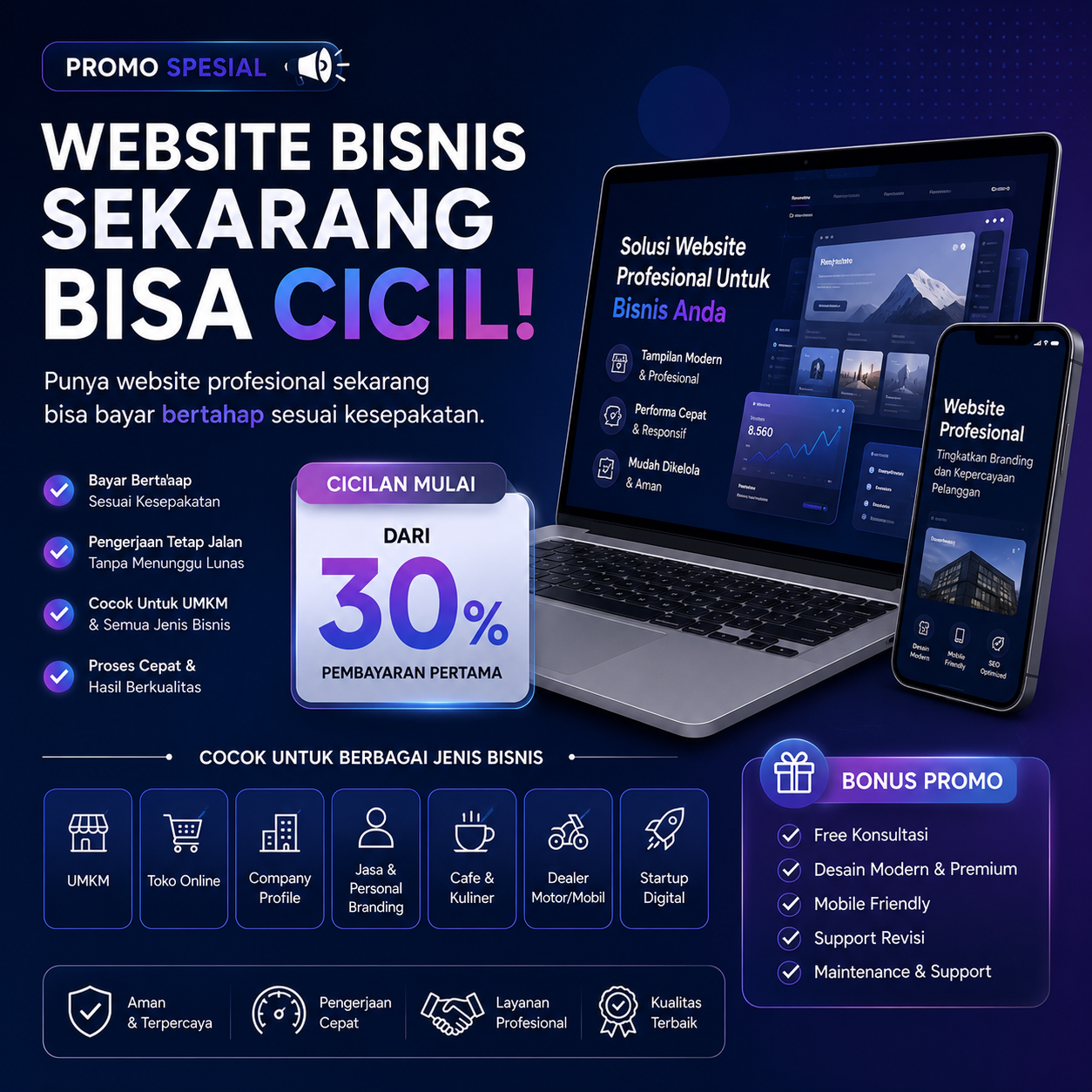 Promo Salfar Creative