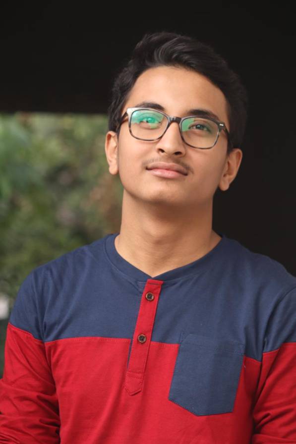 Sourik Bhuiya